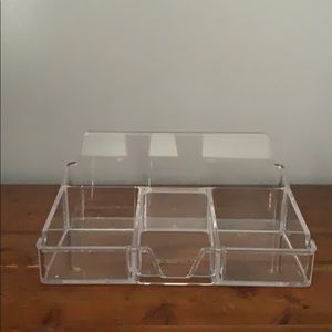 phone and ipad holder